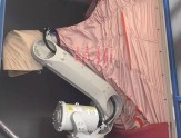 噴砂機(jī)器人防護(hù)服哪家做的好？