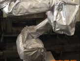 機(jī)器人隔熱防護(hù)罩的防護(hù)效果體現(xiàn)在哪處？